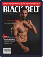 Black Belt (Digital) Subscription                    June 25th, 2023 Issue