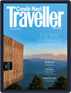 Condé Nast Traveller India Magazine (Digital) August 1st, 2021 Issue Cover