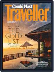 Condé Nast Traveller India Magazine (Digital) Subscription February 1st, 2022 Issue