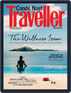 Condé Nast Traveller India Digital Subscription