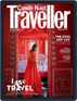 Digital Subscription Condé Nast Traveller India