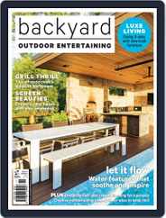 Outdoor Entertaining Magazine (Digital) Subscription                    September 27th, 2017 Issue