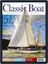 Classic Boat Magazine (Digital) February 1st, 2022 Issue Cover