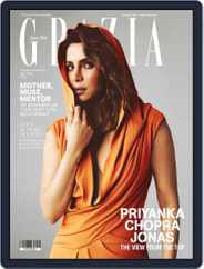 Grazia India Magazine (Digital) Subscription