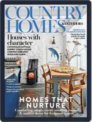 Country Homes & Interiors Magazine (Digital) Subscription                    February 1st, 2023 Issue