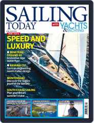 Sailing Today Magazine (Digital) Subscription                    April 1st, 2023 Issue