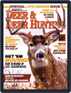 Deer & Deer Hunting Magazine (Digital) December 1st, 2021 Issue Cover