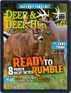 Deer & Deer Hunting Magazine (Digital) October 1st, 2021 Issue Cover