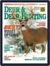 Deer & Deer Hunting Digital Subscription