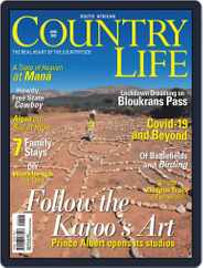 SA Country Life (Digital) Subscription                    June 1st, 2020 Issue