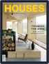 Houses Magazine (Digital) December 1st, 2021 Issue Cover