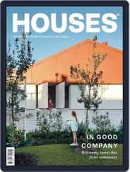 Houses Magazine (Digital) Subscription                    December 1st, 2023 Issue