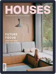 Houses Magazine (Digital) Subscription                    February 1st, 2024 Issue