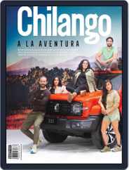 Chilango Magazine (Digital) Subscription