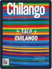 Chilango Magazine (Digital) Subscription