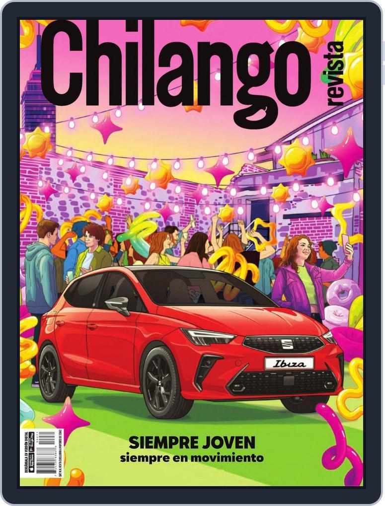 Chilango (Digital)
