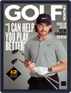 Golf Monthly Magazine (Digital) November 1st, 2021 Issue Cover