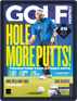 Golf Monthly Magazine (Digital) February 1st, 2022 Issue Cover