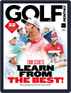 Golf Monthly Magazine (Digital) January 1st, 2022 Issue Cover