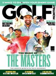 Golf Monthly Magazine (Digital) Subscription                    March 9th, 2023 Issue