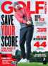 Digital Subscription Golf Monthly