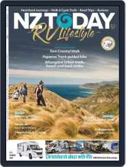 RV Travel Lifestyle Magazine (Digital) Subscription July 1st, 2022 Issue