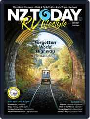 RV Travel Lifestyle Magazine (Digital) Subscription                    January 1st, 2023 Issue
