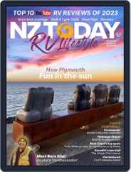 RV Travel Lifestyle Magazine (Digital) Subscription                    January 1st, 2024 Issue