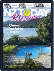 RV Travel Lifestyle Magazine (Digital) Subscription                    March 1st, 2024 Issue