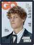 Gq Italia Magazine (Digital) July 1st, 2021 Issue Cover