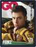 Gq Italia Magazine (Digital) September 1st, 2021 Issue Cover