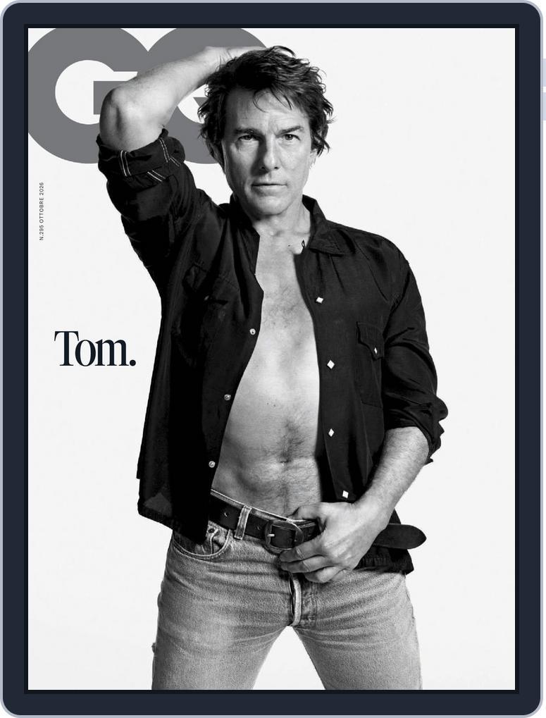 Gq Italia (Digital)