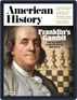 American History Magazine (Digital) June 1st, 2022 Issue Cover