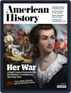 American History Digital Subscription