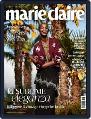Marie Claire Italia Magazine (Digital) Subscription August 1st, 2022 Issue