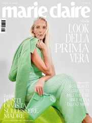 Marie Claire Italia Magazine (Digital) Subscription                    March 21st, 2023 Issue