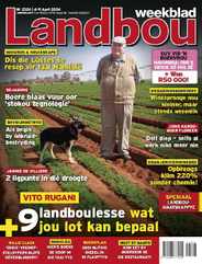 Landbouweekblad Magazine (Digital) Subscription                    April 4th, 2024 Issue