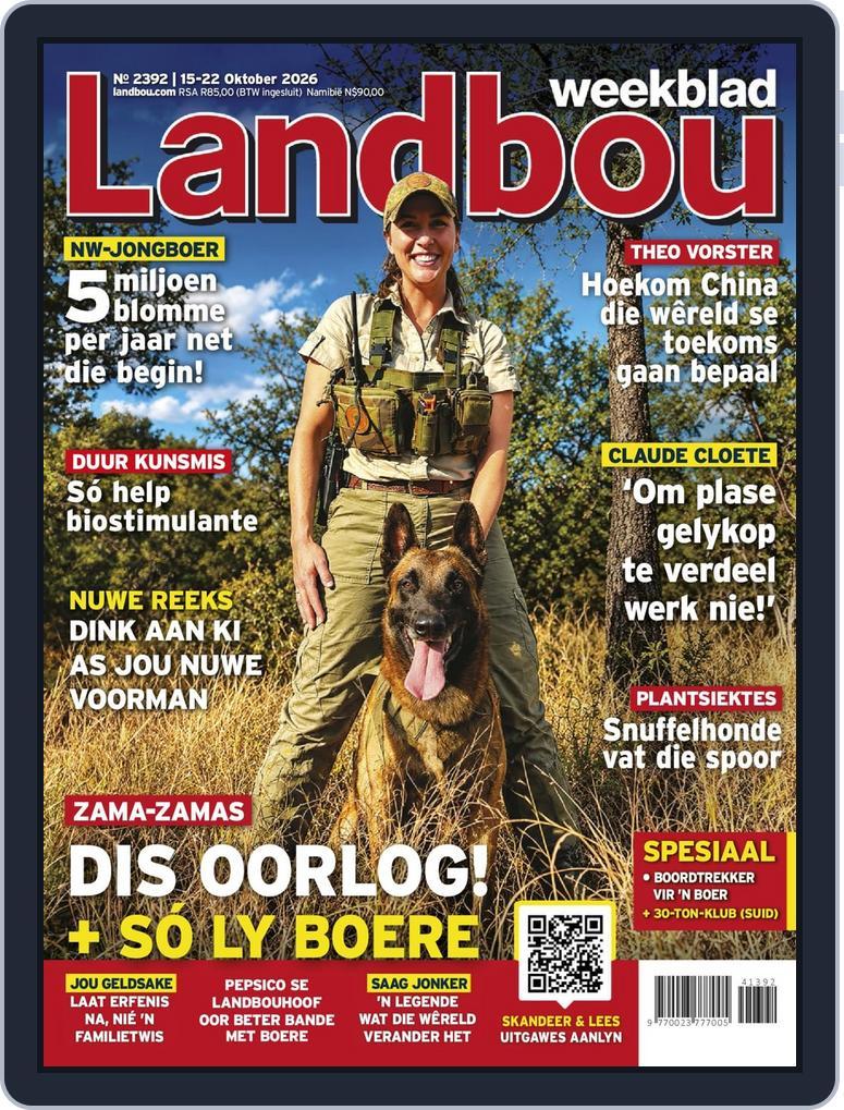 Landbouweekblad (Digital)