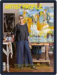 Artist Profile Magazine (Digital) Subscription                    February 21st, 2024 Issue