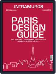 Intramuros-paris Design Guide (Digital) Subscription                    October 5th, 2019 Issue