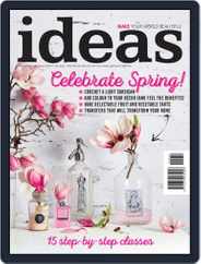 Ideas Magazine (Digital) Subscription                    September 1st, 2022 Issue