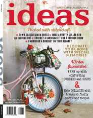 Ideas Magazine (Digital) Subscription                    May 10th, 2024 Issue