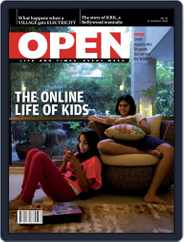 Open (Digital) Subscription