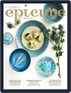 epicure Magazine (Digital) August 1st, 2021 Issue Cover