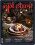 epicure Magazine (Digital) December 1st, 2021 Issue Cover
