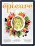 epicure Magazine (Digital) June 1st, 2021 Issue Cover