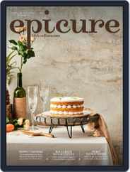 epicure Magazine (Digital) Subscription                    February 1st, 2023 Issue
