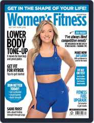 Women's Fitness Magazine (Digital) Subscription                    April 1st, 2024 Issue