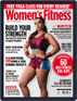 Women's Fitness Digital Subscription