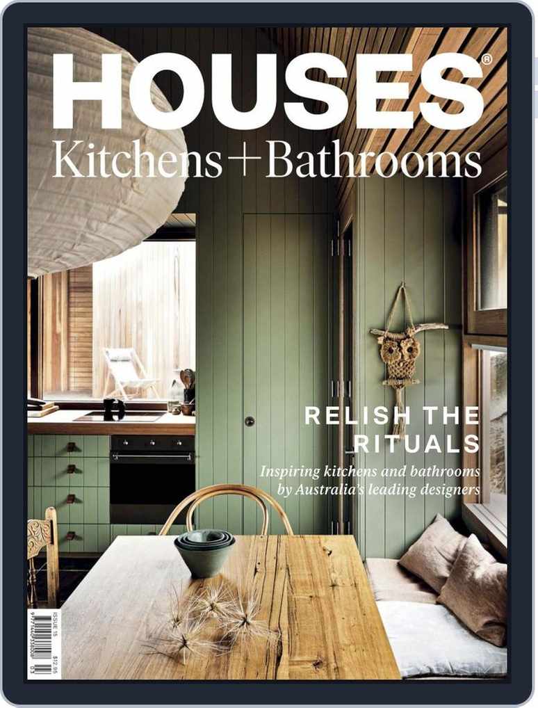 Houses Kitchens Bathrooms Magazine Digital Discountmags Com